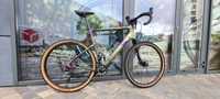 Cannondale Topstone Carbon Lefty 3