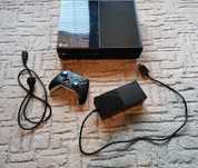 Xbox One 320GB + 1 Pad + Zasilacz