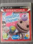 [00990] [PS3] LittleBigPlanet