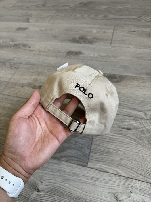 Кепка Polo Ralph Lauren