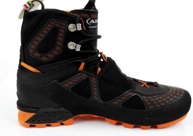 Buty trekkingowe Aku Viaz DFS GTX [967108] r.42