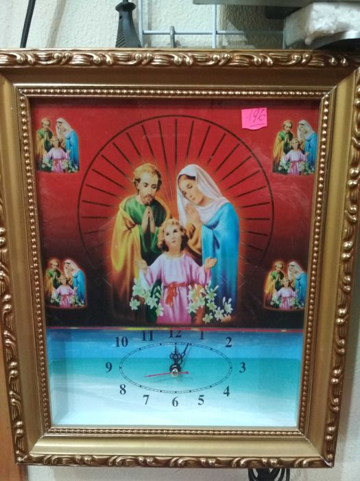 Панно-Картина с подсветкой и звуковым фоном, движущий водопад. Новая!