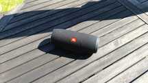 JBL Charge 3 nowa bateria!! oryginalny czarny