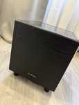 Subwoofer Wharfedale