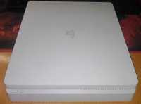 Sony PlayStation 4 slim 1TB White