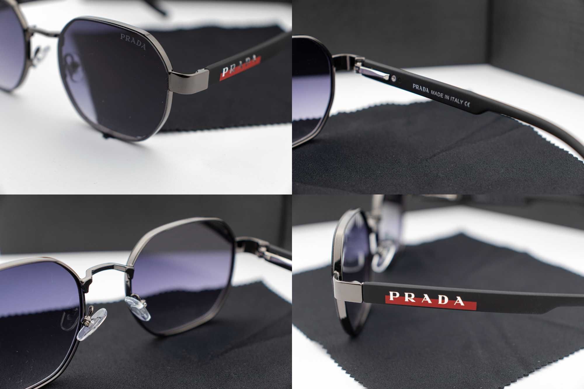 Cолнцезащитные очки Prada NEW 2025