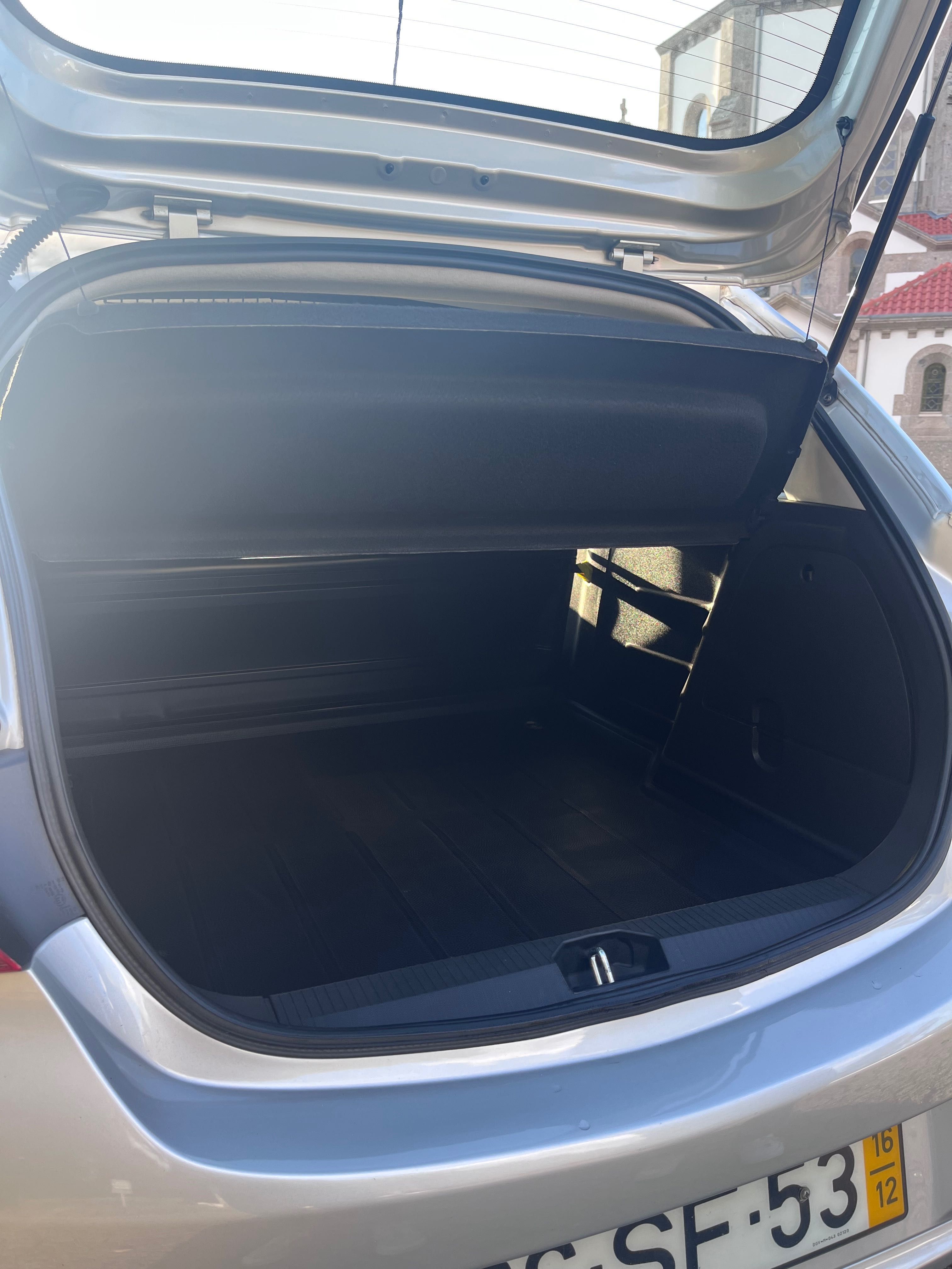 Opel Corsa 1.3 2016