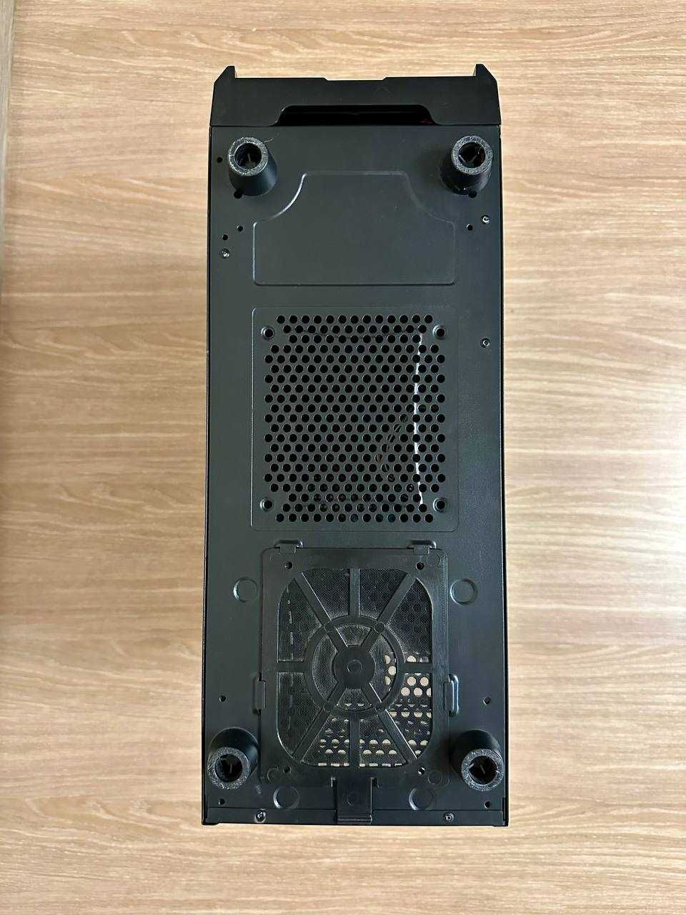 Корпус для ПК систимний блок AeroCool PGS STRIKE-X ONE ATX