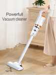 Аккумуляторный пылесос без мешка Vacuum Cleaner