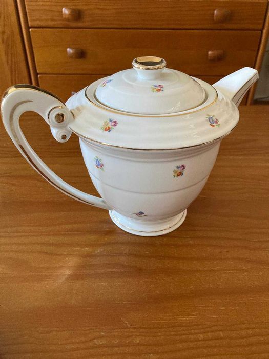 Louça Clássica - Alta Qualidade