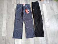 Spodnie Kiki nowe roz. 134