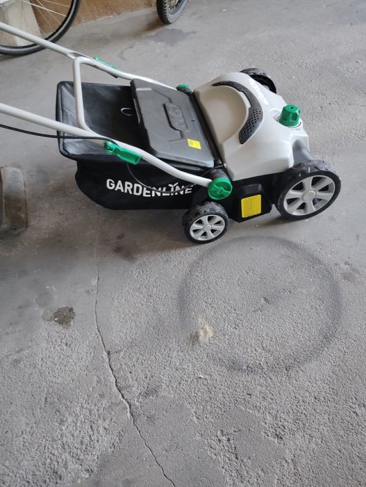 Wertykulator stan jak nowy
