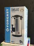 Warnik do wody 9l FORGAST FG05553