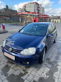 Продам Volkwagen Golf V 2006