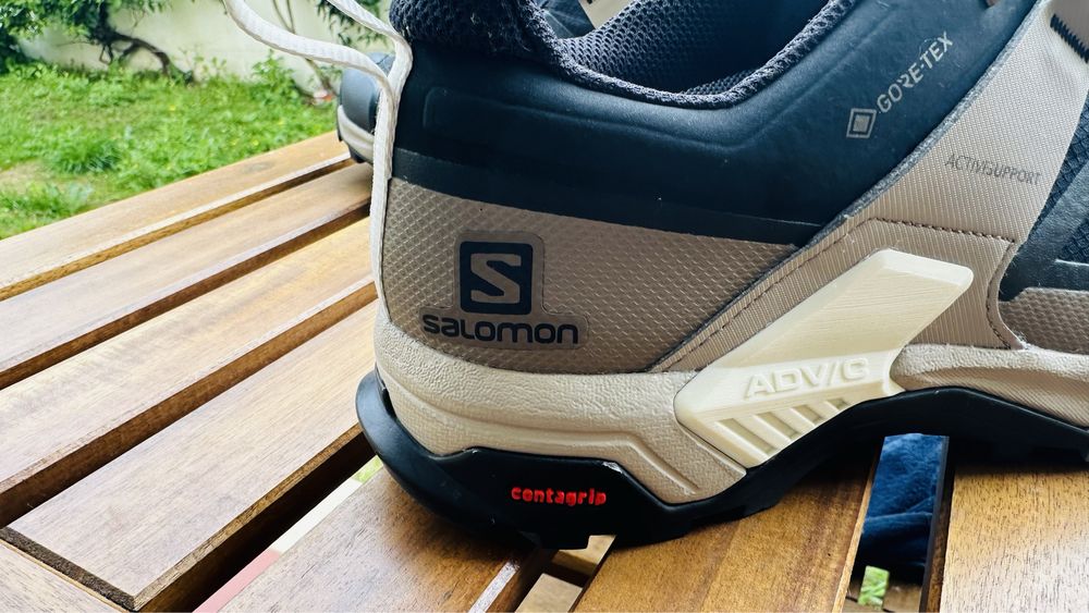 Sapatilhas Salomon Ultra 4 GTX