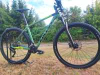 Rower górski MTB Kellys Gate 30 2020 M 29" Deore 2x10 RS Judy