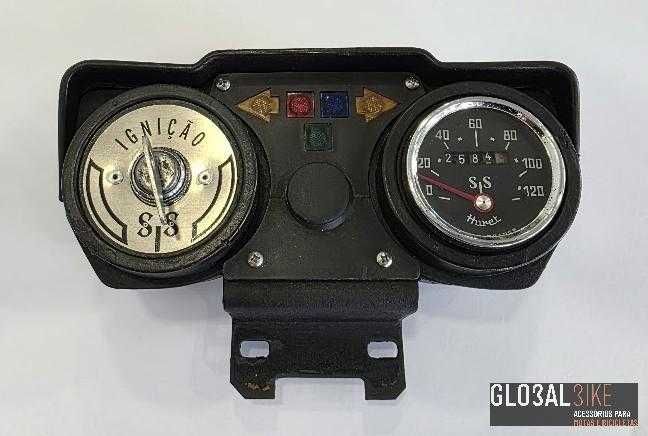 Conta Km Sachs Lotus/Motozax/Top