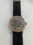Zegarek MontBlanc 1858 Automatic 24H