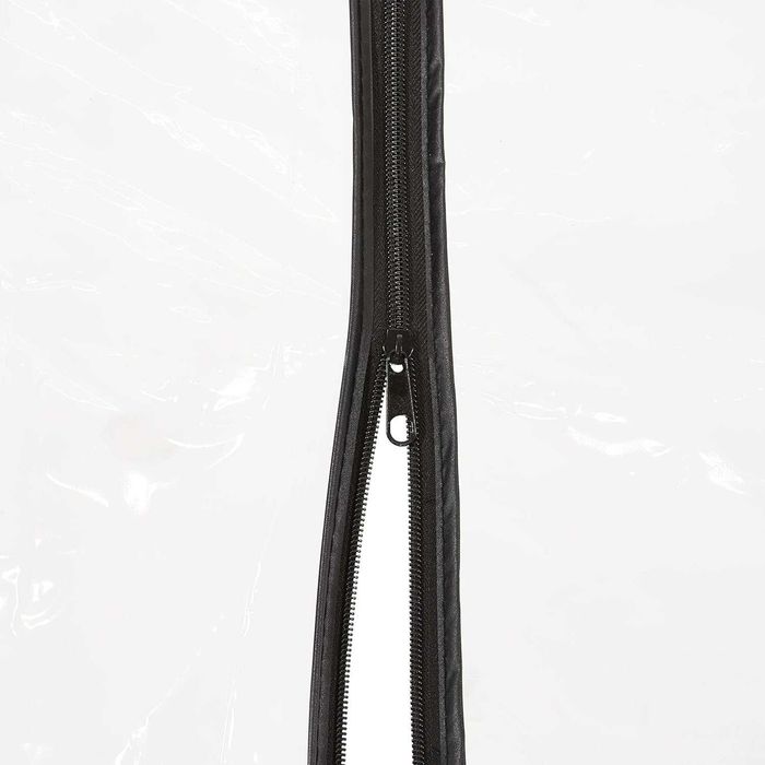 теплиця  Relaxdays HWD: 94 x 180 x 140 см великі двері загострений дах