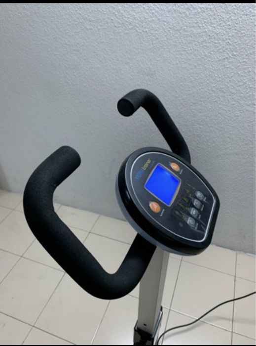 Aparelho de ginástica usado