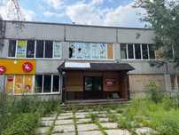 Оренда приміщень торгівлю,виробництво,спорт. Салтівка 2400м2 від20м2