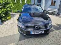 Volkswagen Passat Bezwypadkowe, w pełni sprawne, zadbane, właściciel prywatny