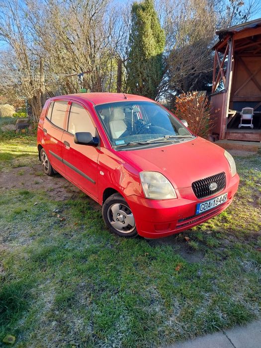 Sprzedam Kia Picanto