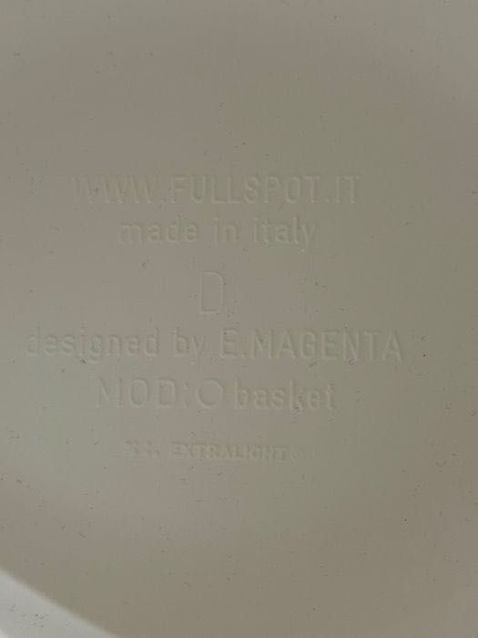 O bag basket оригінал