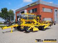 BEDNAR OMEGA OO 4000L  Siewnik pneumatyczny do zboża, rzepaku, ISOBUS