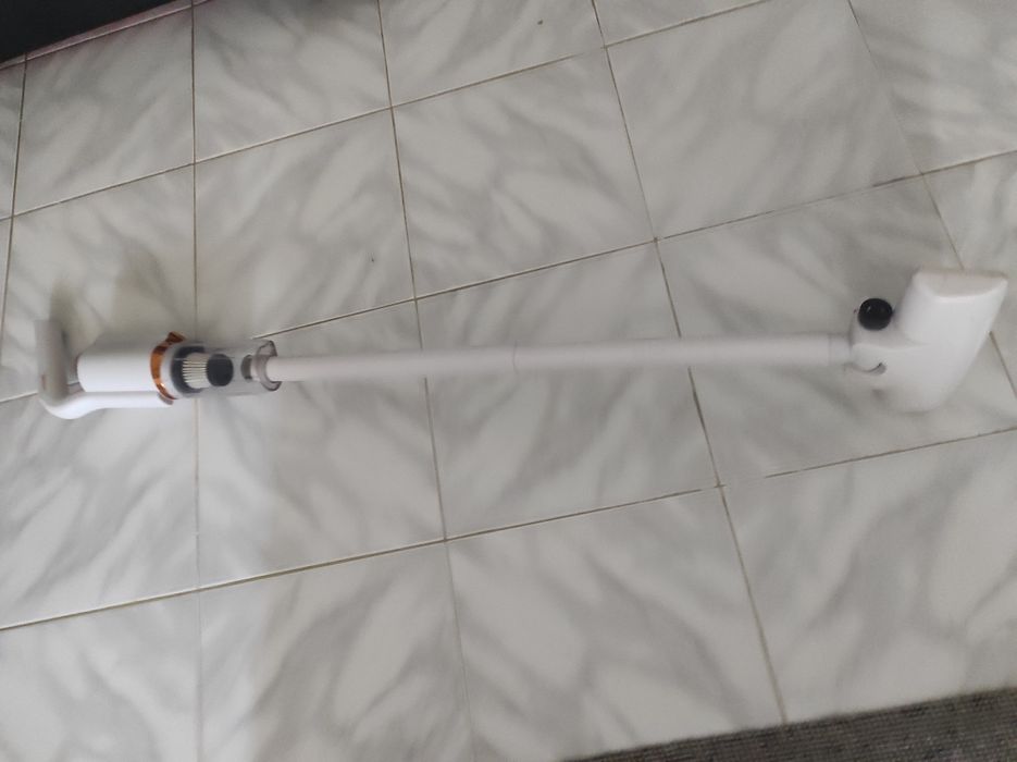 Aspirador para peças