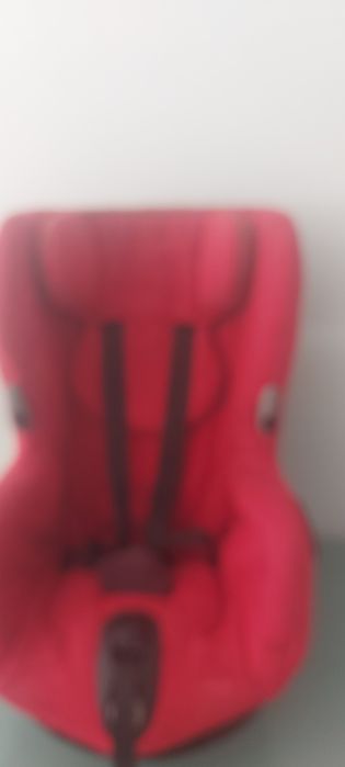 Vendo cadeirinha para o carro rotativa  tudo ok