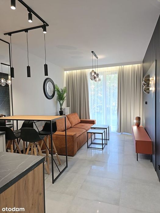 Sprzedam ładne mieszkanie ,nowe w Bartoszyce.Wyski standard.