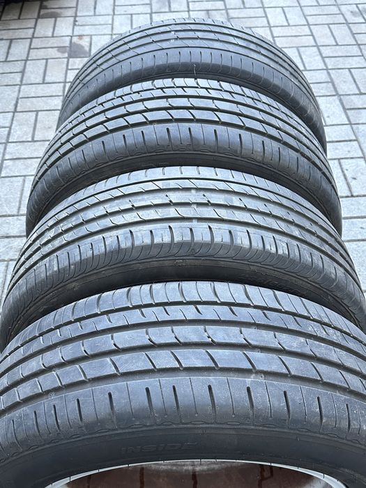 AUDI Q5 8R 5x112 19” Koła felgi aluminiowe 235/55R19