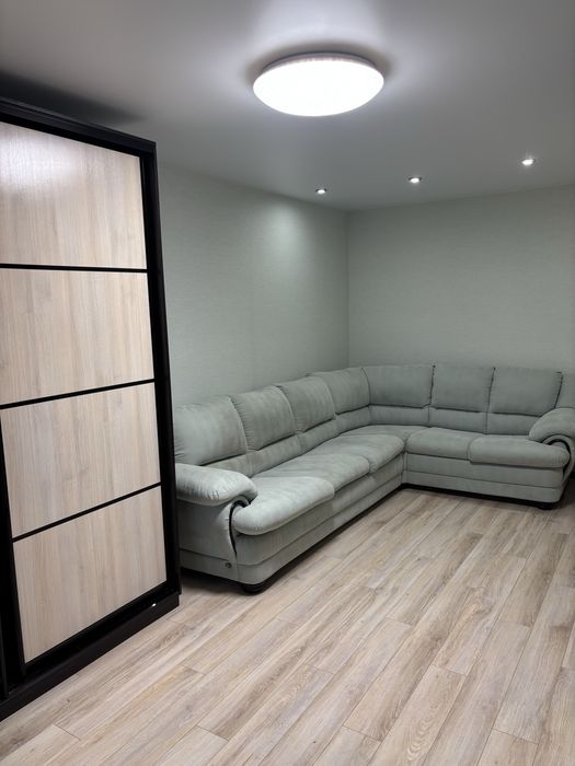 Продам 2 кімнатну квартиру з автономним опаленням