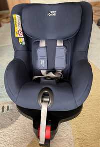 Fotelik britax romer dualfix m i-size