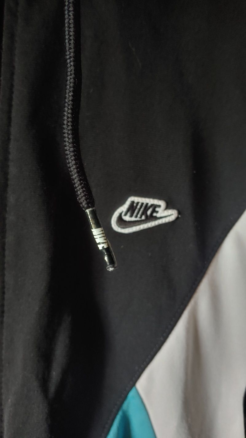 Мастерка, олимпийка, ветровка, ЗИП nike L