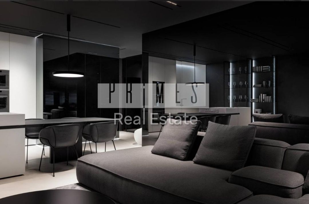Терміново!Перша сдача!ЖК Тaryan Towers унікальна 2 к 90 м, паркінг