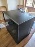 Gabinete/Case Lian Li O11 Air Mini