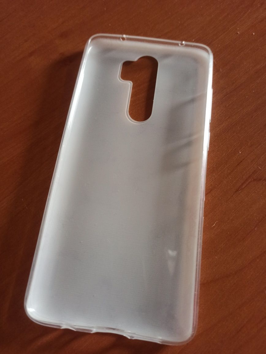 Etui do Xiaomi Redmi Note 8 Pro