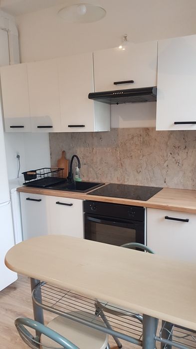 Noclegi w kawalerce – centrum miasta, Rynek