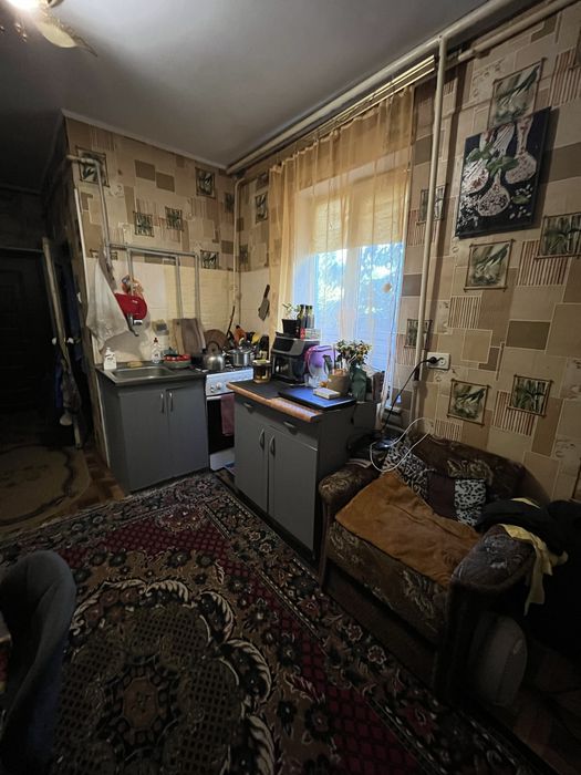 Продам дом на Бородинском