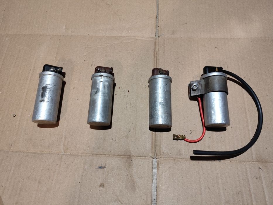 Cewka Jawa 50 Ogar 200