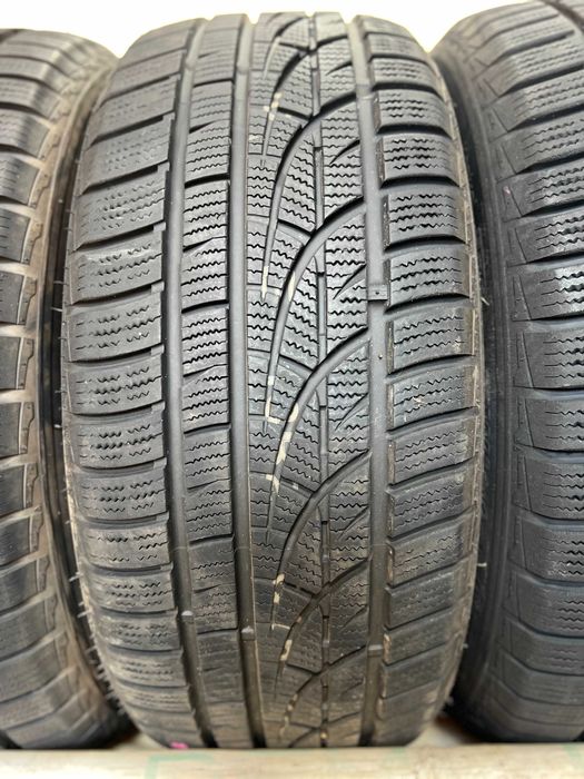Скад шин б/в. 225/50 R17 Hankook Winter I*Cept Evo
