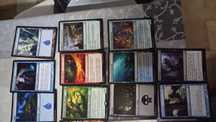 Magic the gathering