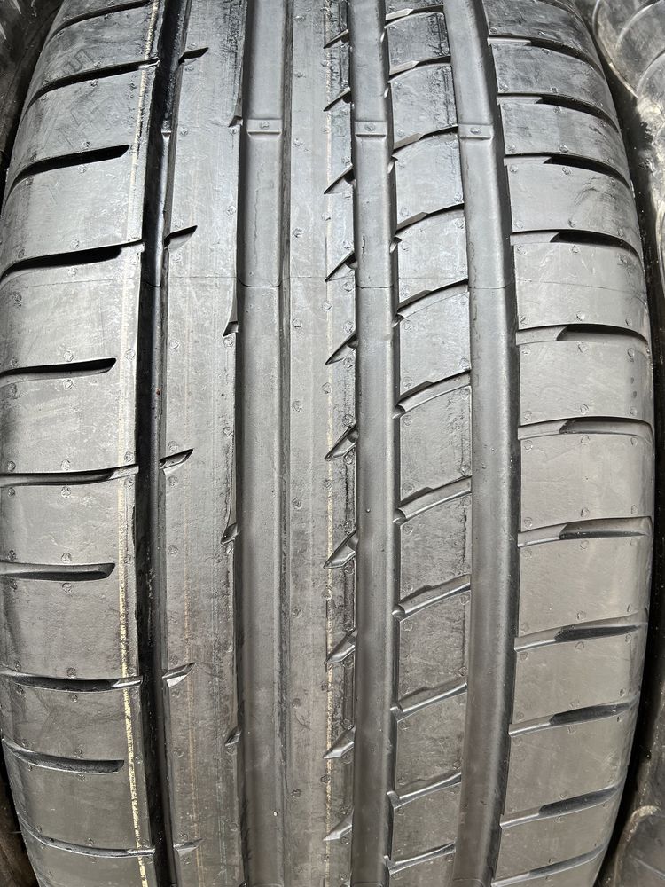 Шины летние 255/55/R19 Goodyear Eagle F1 SUV