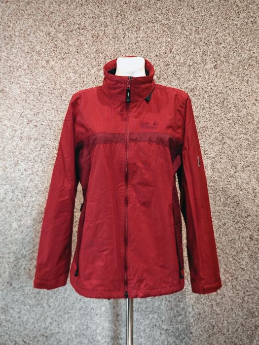 Kurtka Jack Wolfskin Stormlock Hyproof przeciwdeszczowa - wiatrowa