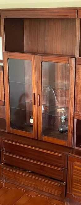 Movel Sala / Vitrine #2