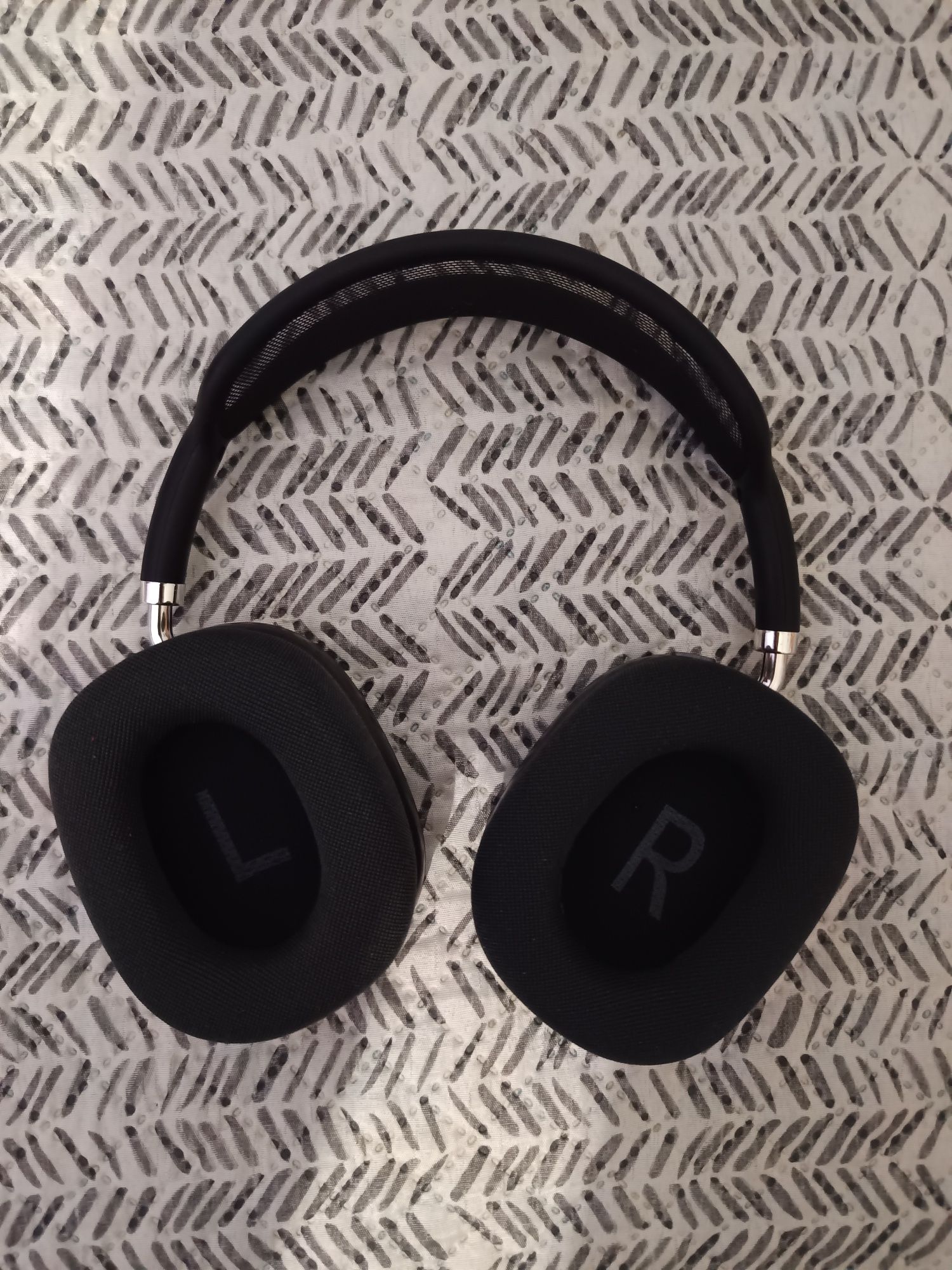 Airpods Max tipo C