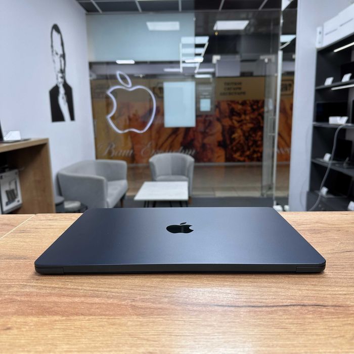 MacBook Air 2023 { M2 | 8gb | 512 ssd} Гарантія . 87921SV