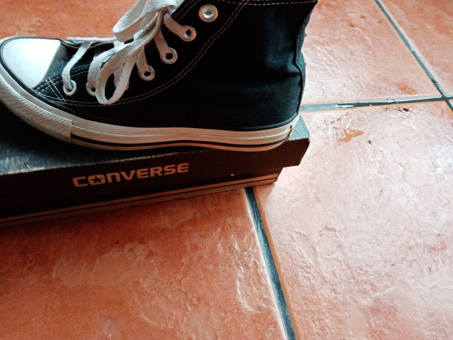 Sapatilhas ALL star originais